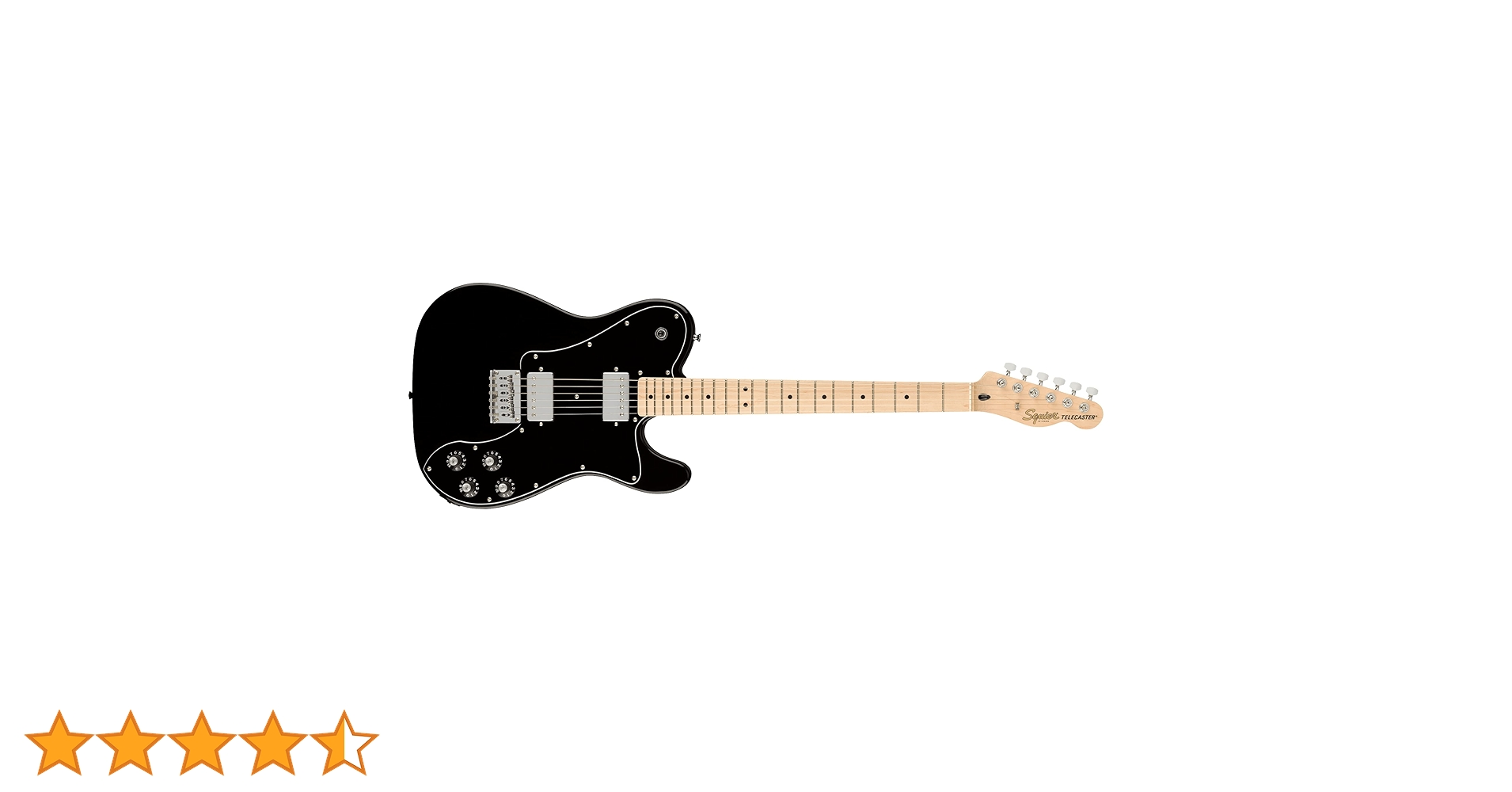 Amazon.co.jp: Squier by Fender エレキギター Affinity Series